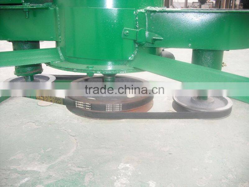 reliable performance viscous liquid glue mixing machine