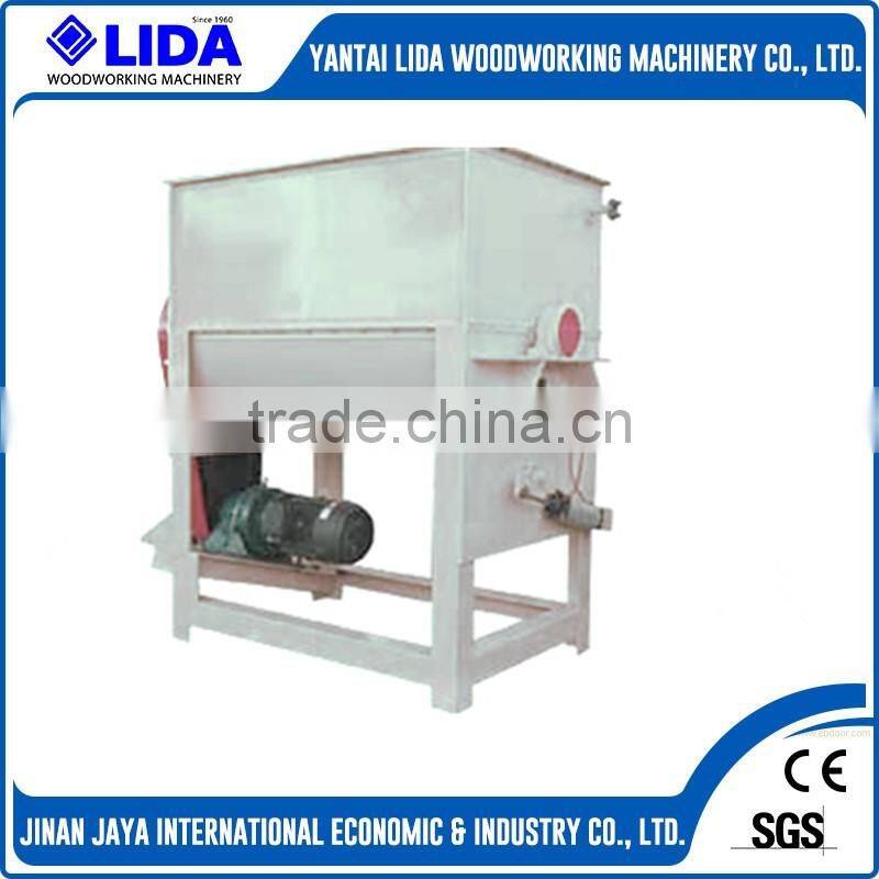 LIDA SSHJ5000 good price Feed Mixer Wagon with CE