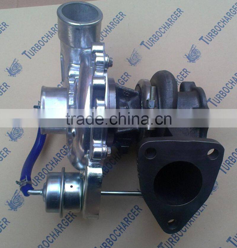 High quality Toyota 2kd turbocharger 17201-30120 17201-0L030
