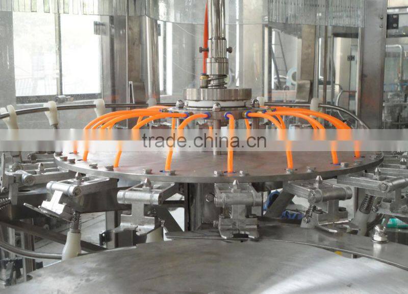 Complete Drinking Water Plant