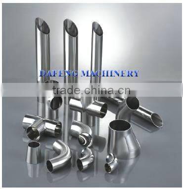 Sanitary stainless steel CIP rotary spray ball