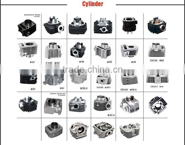 OEM High Quality Motorcycle Cylinder Block