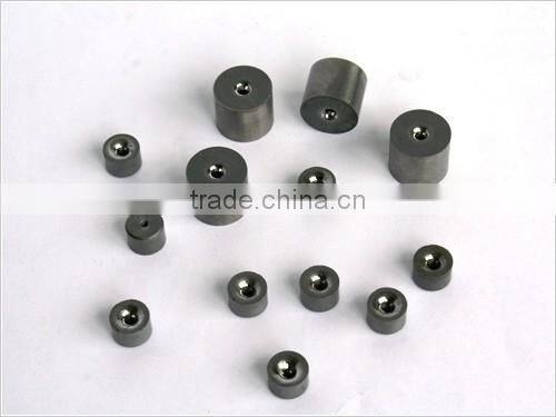 tungsten carbide roller for reinforced steel pipe or cold/hot rolling mill