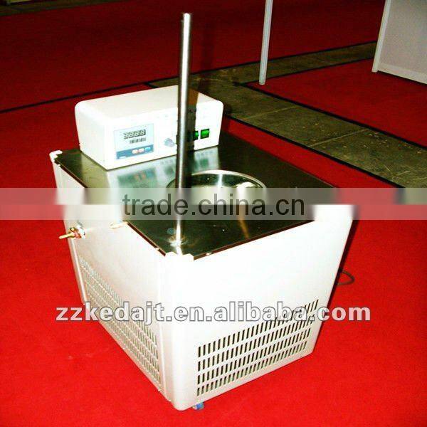 2017 Top View Low-Temperature Constant-Temperature Stirring Reaction Bath