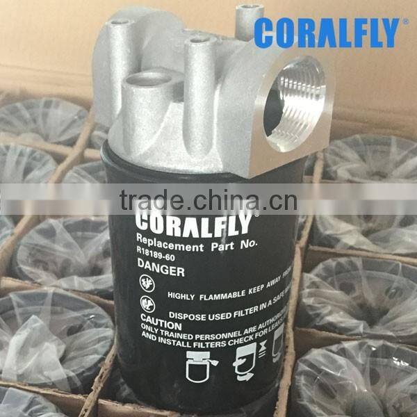 Fuel Dispenser Spare Part Fuel Filter R18189-60