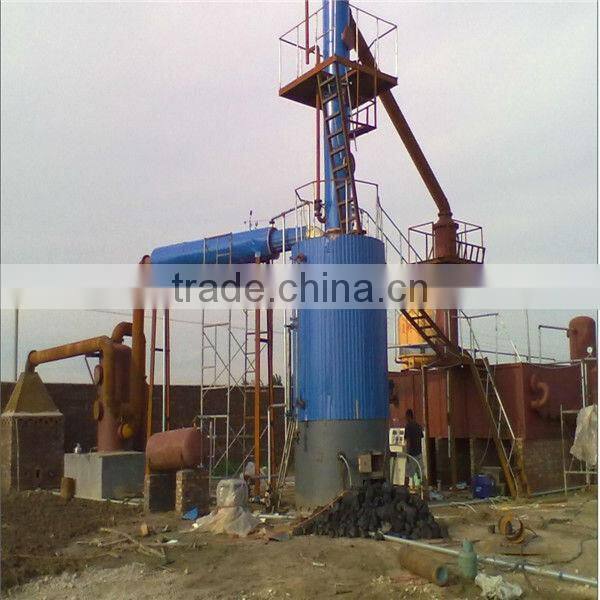 Pyrolysis Oil To Diesel Refinery Distillation Unit 10 Ton Capacity