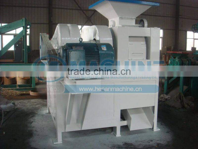 2016 Supply of Professional Lime Powder Briquette Press Machine