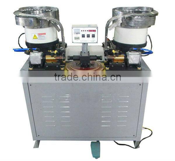 Autoamtic Can Ear Welding Machine