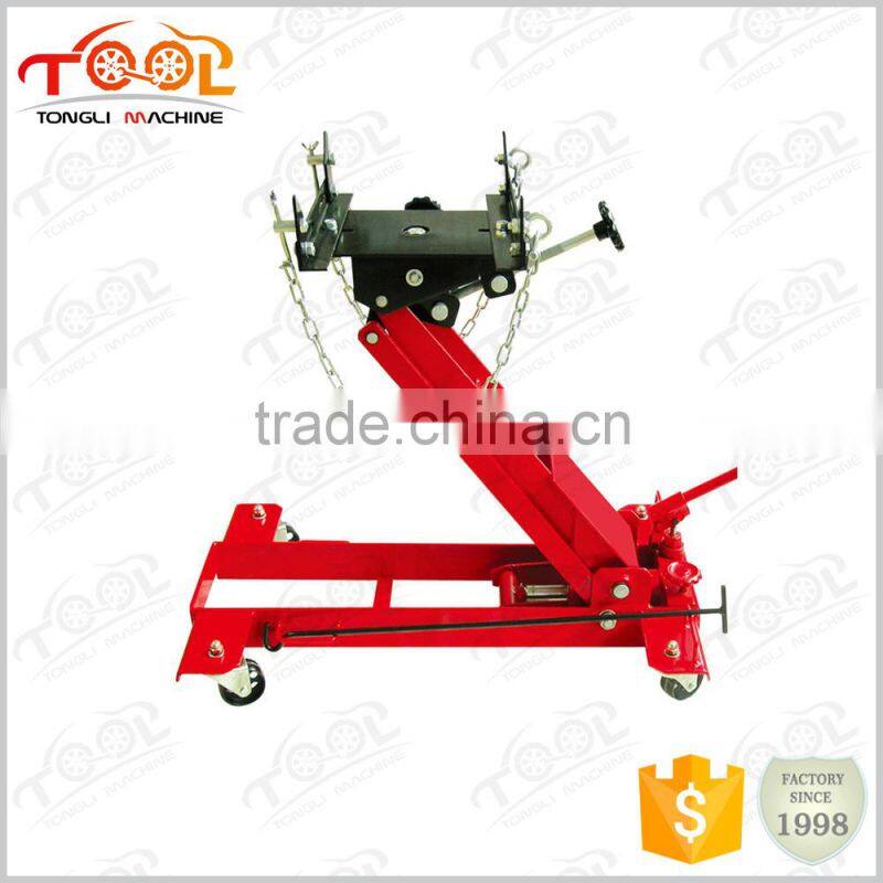 TL0702 Low Position Transmission Jack