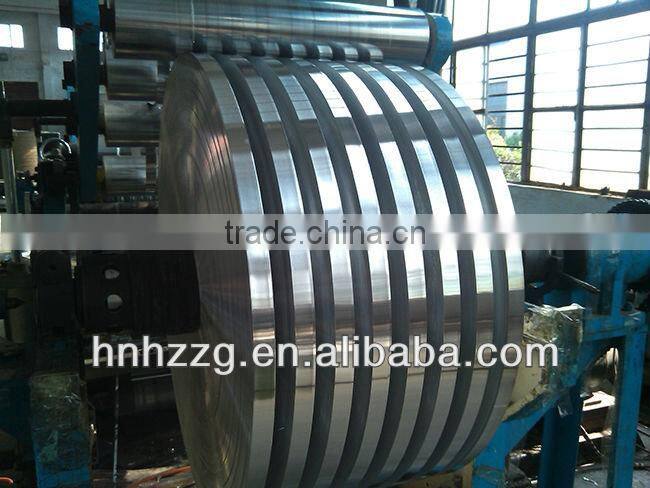 aluminum slitting line machine manufacturer