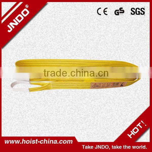 Hot CE/GS Approved Polyester Webbing Sling