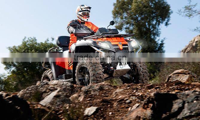 2016 CF MOTO cheap 800cc 4x4 ATV for sale