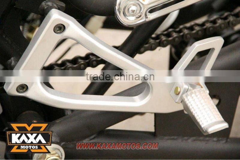 250cc Loncin Engine ATV