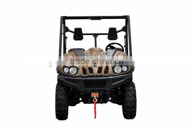 2014 POPULAR 600CC 4x4 utv with EEC EPA(ZP-600UTV)