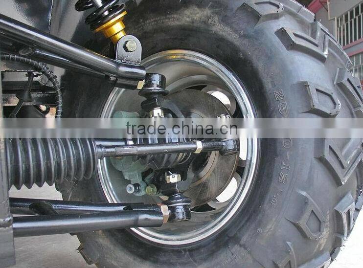 650cc EEC chinese utv(U-09)