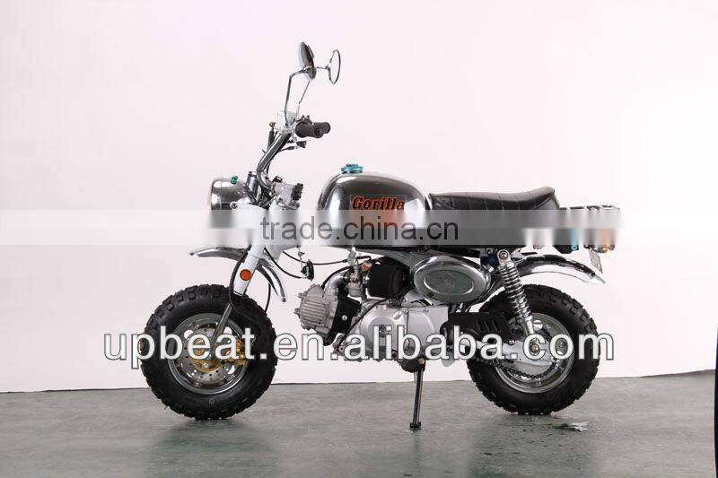 UPBEAT GORILLA BIKE 110CC