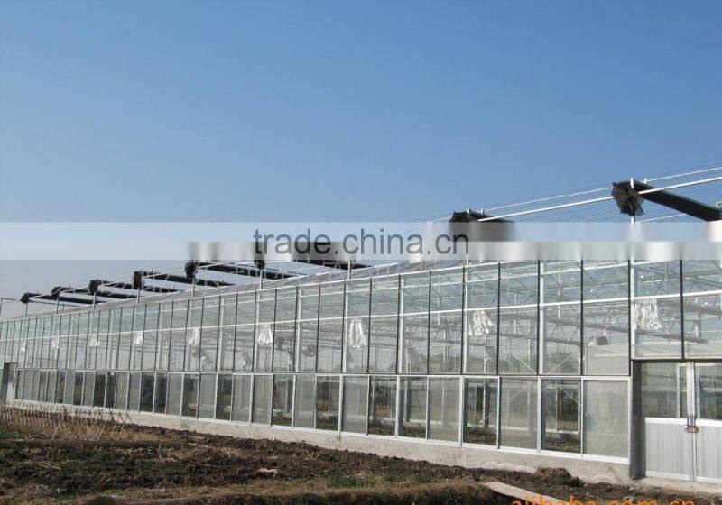 Commercial Glass victorian panel clips