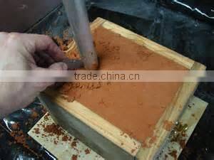 custom make sand casting products