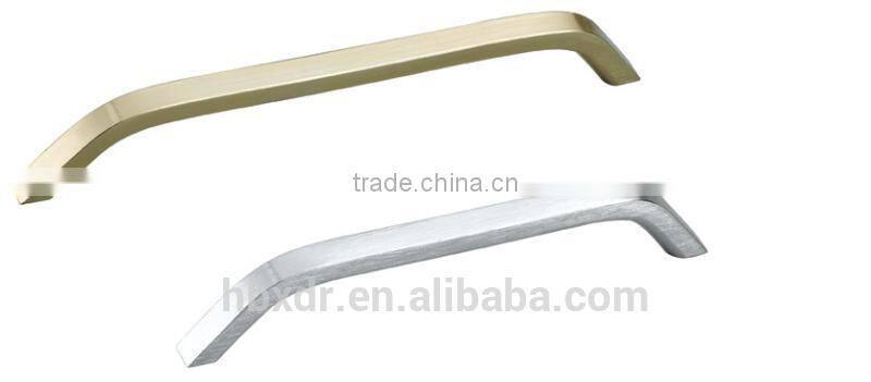 OEM high quality top grade furniture aluminium extrusion handle