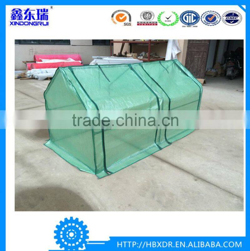 greenhouse grow tent/hydroponic tent /aluminum foil tent membrane