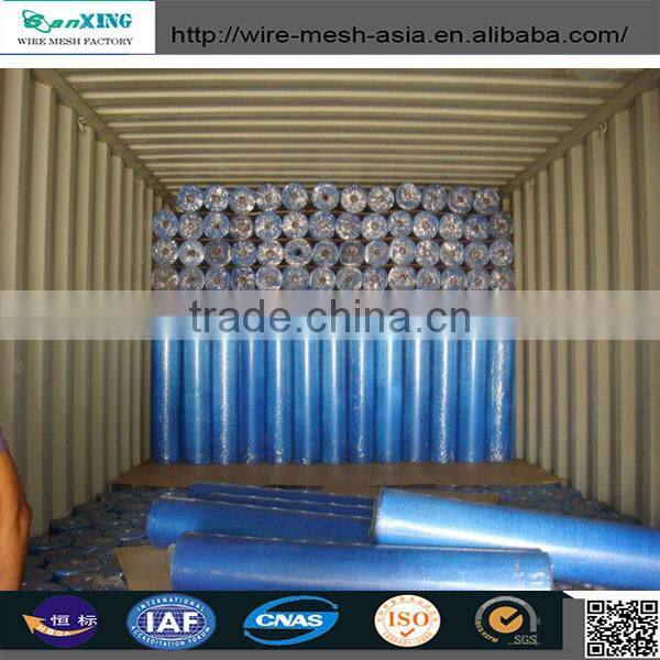 Alkali-Resisting Fiber Glass Mesh