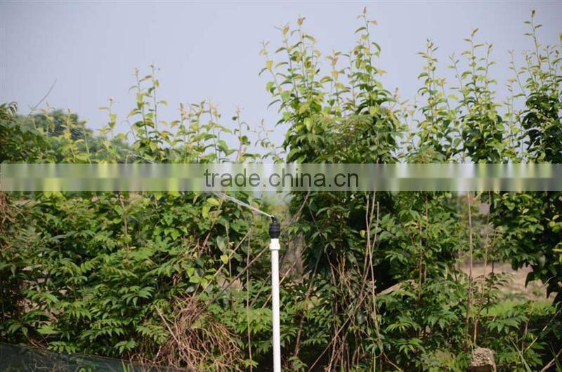 360 Degree Rotating Sprinkler for Farm Sprinkler Irrigation System