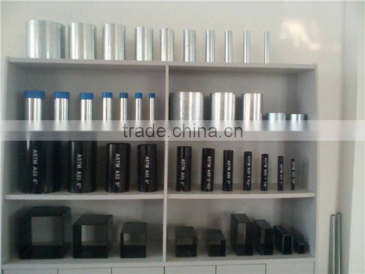 To 10 China Steel factory spiral pipe and fittings for dust collection system helical welded pipe
