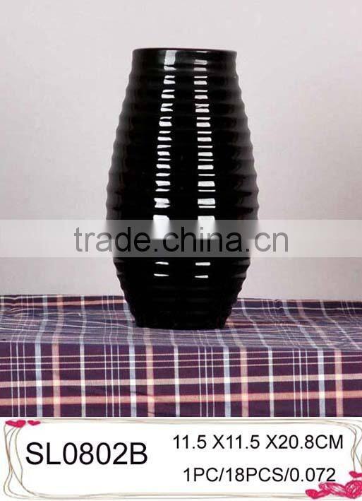 2015 fashion new flower vase disposable vase