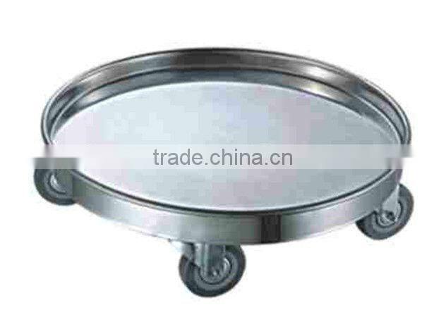 Stainless steel Turnaround Cart