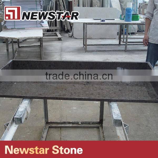 Newstar granite countertop cutting machine