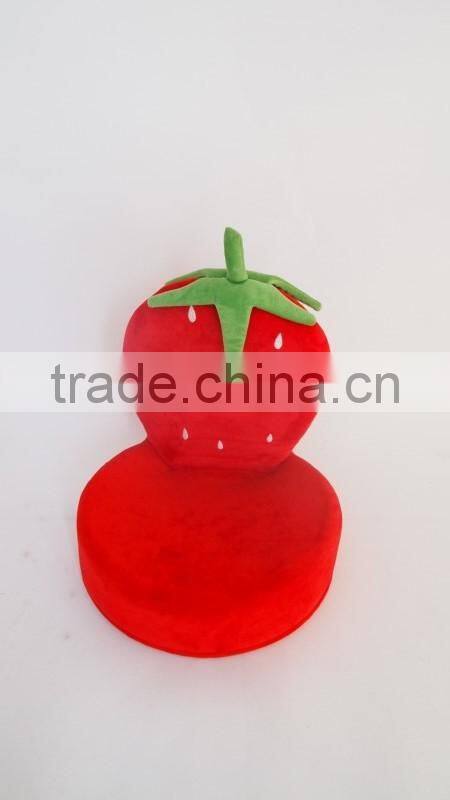 Vivinature 5 steps adjustable cute child floor chair and sofa