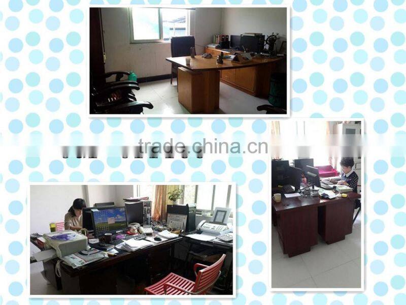 140 Liters Durable Woven Jumbo Garden Bag with 2 Carry Handle