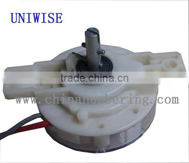 2011 Hot Sale 5 minutes rotary washing machine timer(DXT5-3)