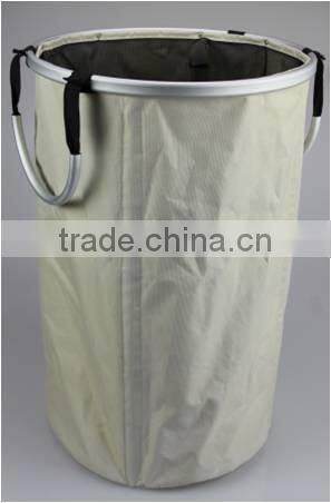 Foldable Easy Care Laundry Hamper