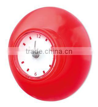 Good quality rolling ball clock for gift