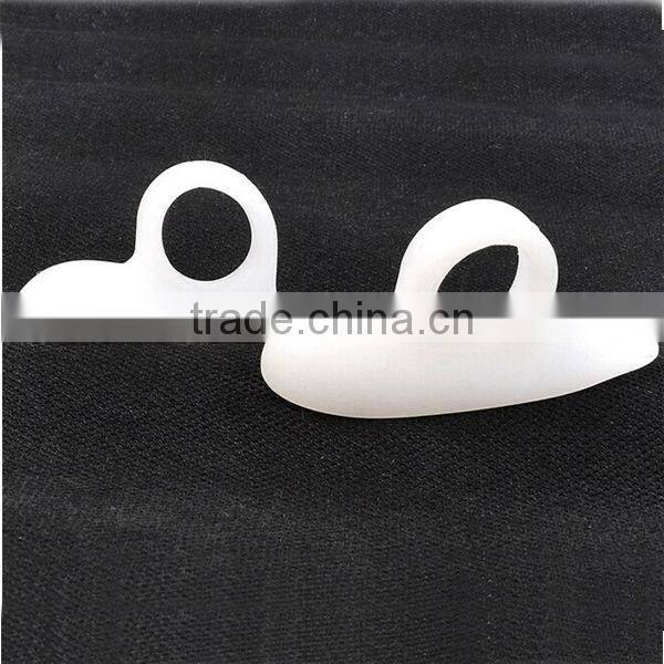 Silicone toe separators Medical Toe Separator