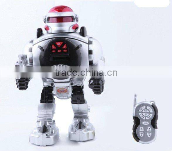 Supply fashion plastic dance of the intelligent robot small order