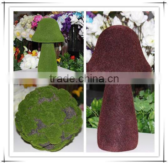artificial moss animals artificial animals making animals for decoration