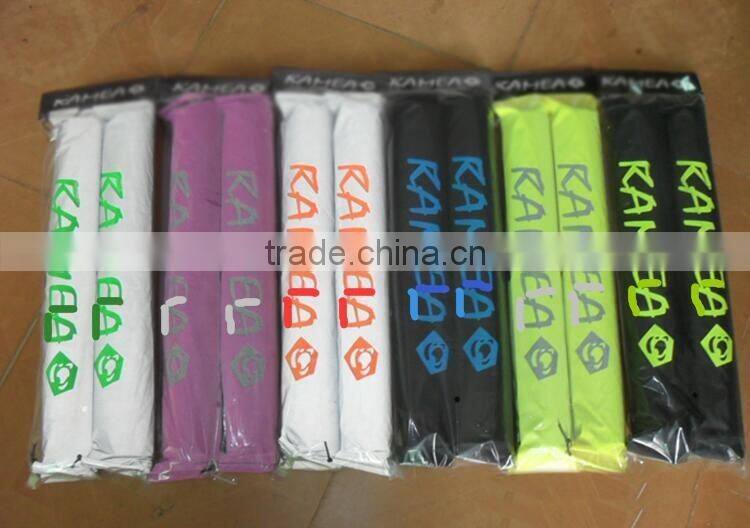 SUP Roof Rack Cushions Crossbars