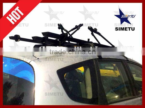 Roof Mounted Bike Carrier Frame Mount