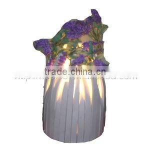 BAMBOO LAMP/TABLE LAMP DS-WH20110301 (DAY SPA)