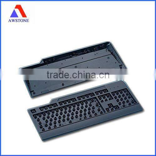 Custom clear plastic injection molding transparent parts, View clear plastic injection molding transparent parts