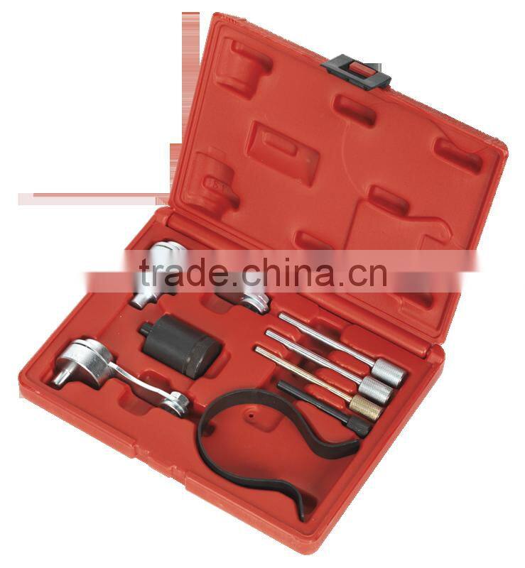 Diesel Engine Setting/Locking Kit - for Jaguar/Citroen/Peugeot 2.7D, 3.0D - Belt Drive