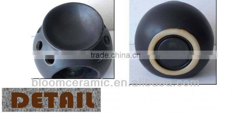 Fat lovely aromatherapy oil burners