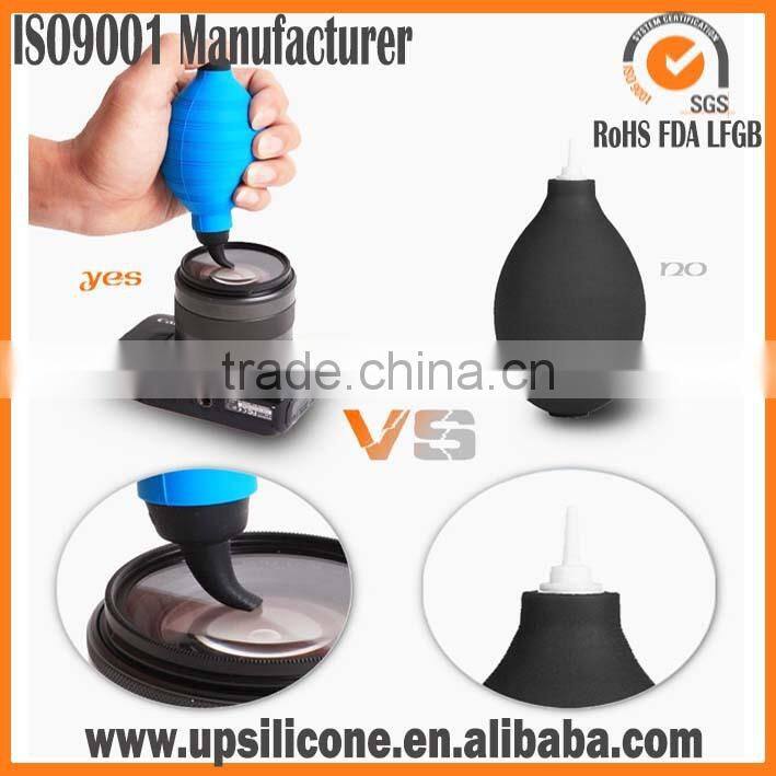 Dust Blower with Booster /Superior Cleaner for Digital SLR Camera, Lens, Watch, Keyboard, Cell Phone, Computer Laptop PC