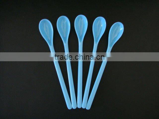 melamine serving spoon