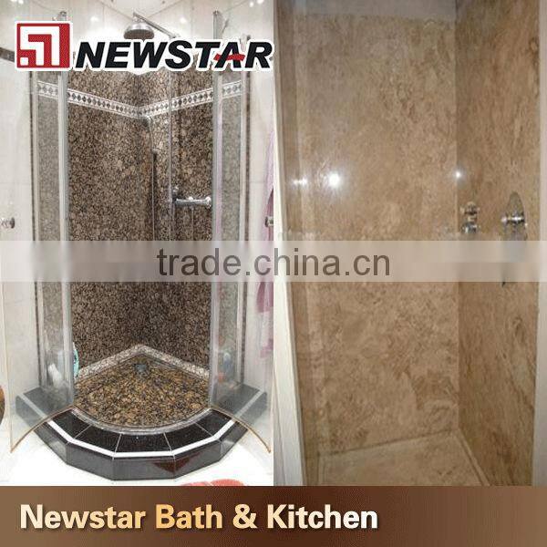 Newstar granite&marble stone tub surround design