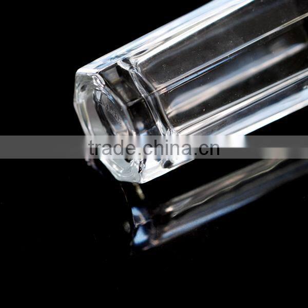 Machine Pressed High Octagonal Cups