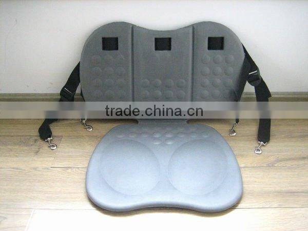 Customized eva foam injection products ,dog ball,seat cushion