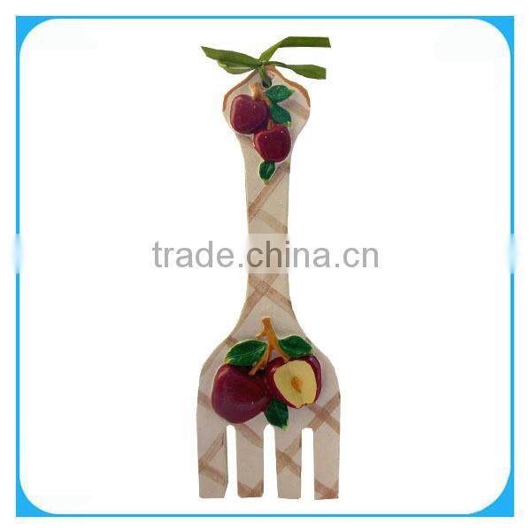 resin wall hanging kitchen decor